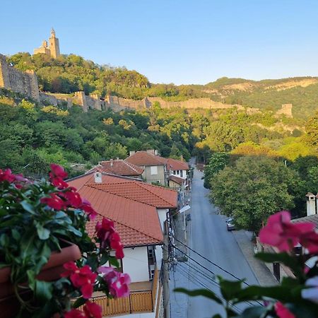 Къща За Гости Великите Veliko Tărnovo Exteriör bild
