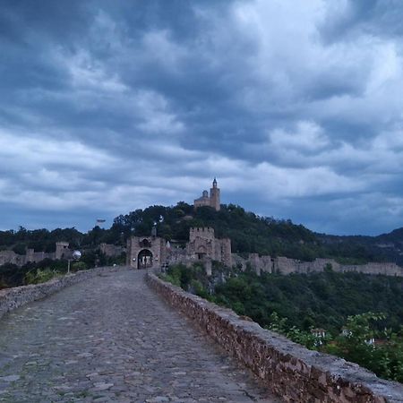 Къща За Гости Великите Veliko Tărnovo Exteriör bild