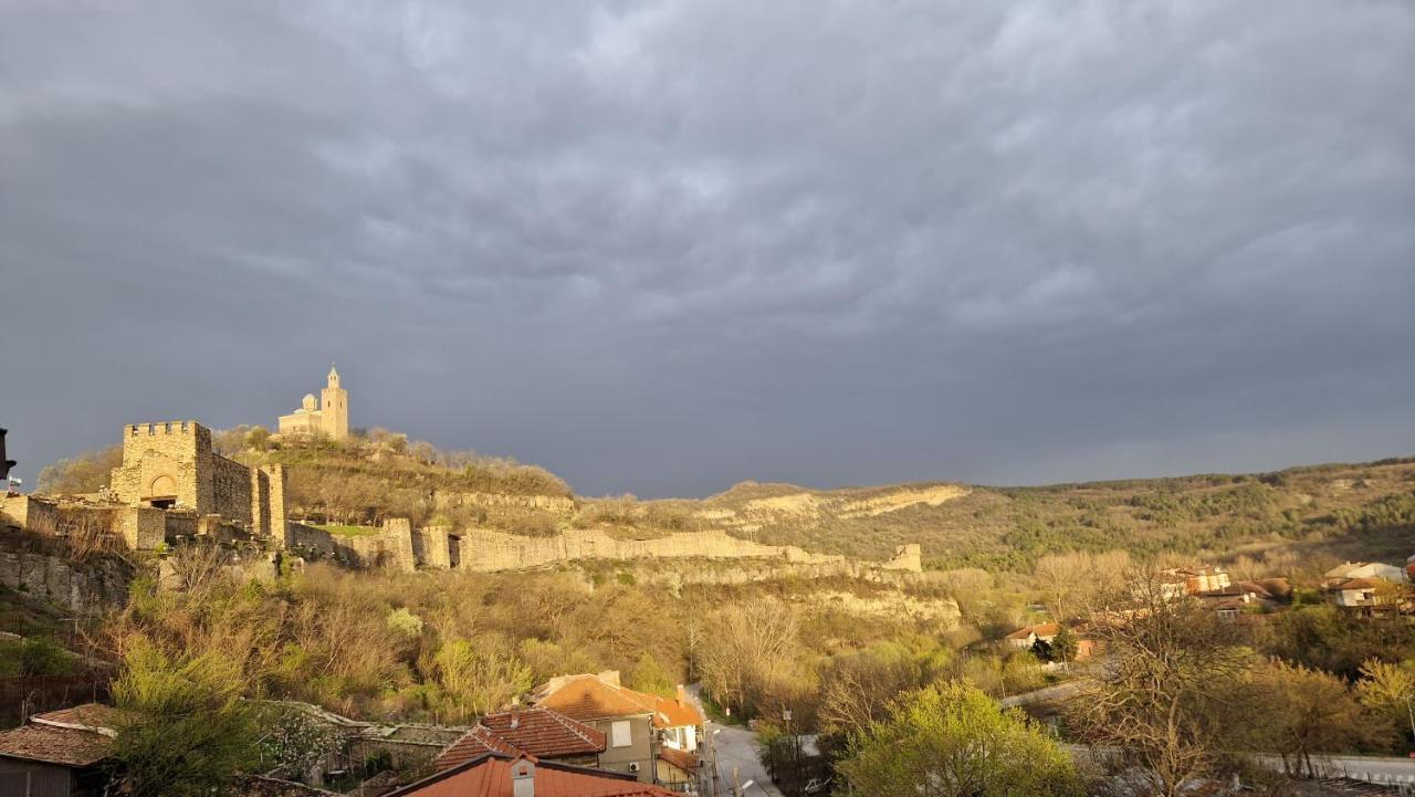 Къща За Гости Великите Veliko Tărnovo Exteriör bild
