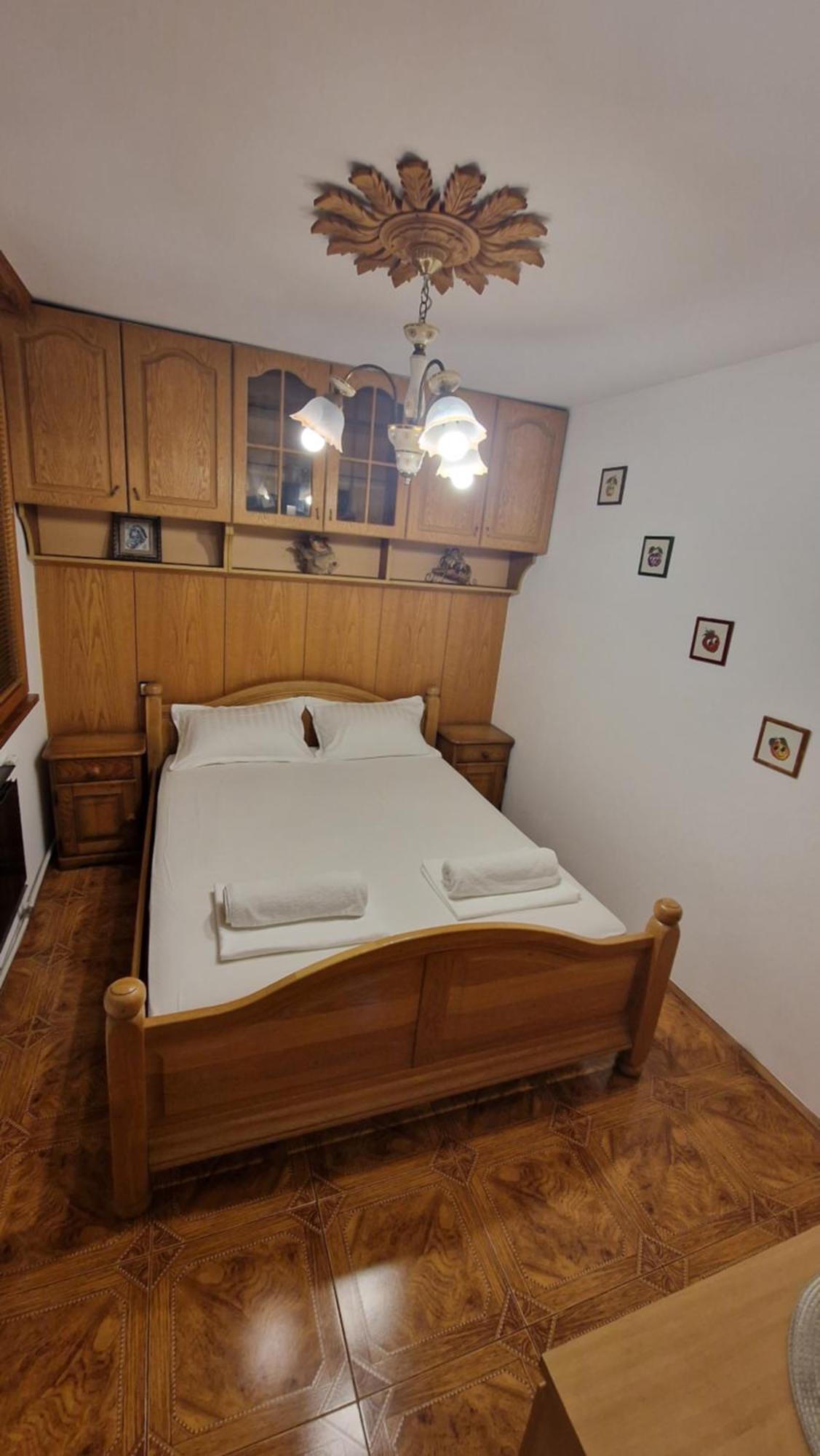 Къща За Гости Великите Veliko Tărnovo Exteriör bild
